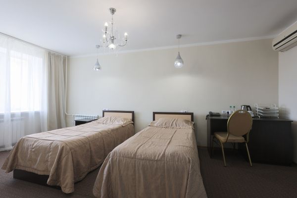 Iremel Hotel (Ufa)